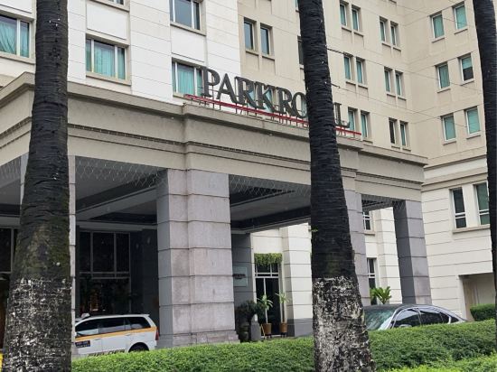 仰光賓樂雅飯店優惠