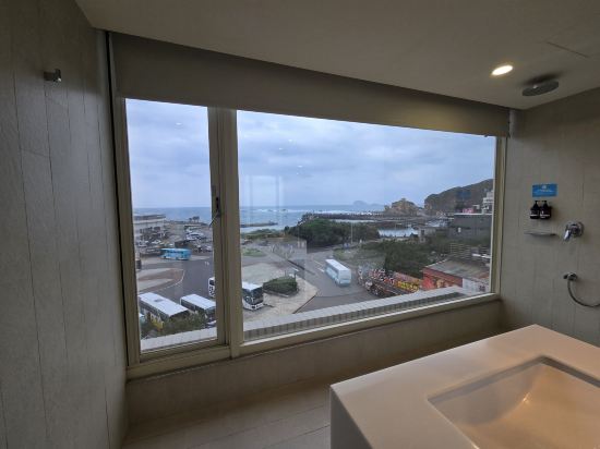 薆悦酒店（新北野柳渡假館）優惠