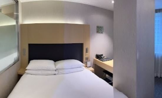 明洞中城飯店優惠