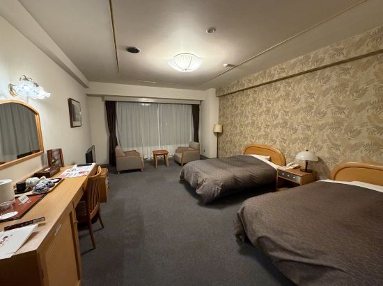 由布院山水館優惠