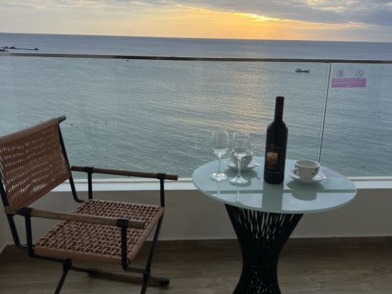 富國島海貝水療酒店優惠