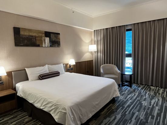 F-商旅（台東知本館）優惠