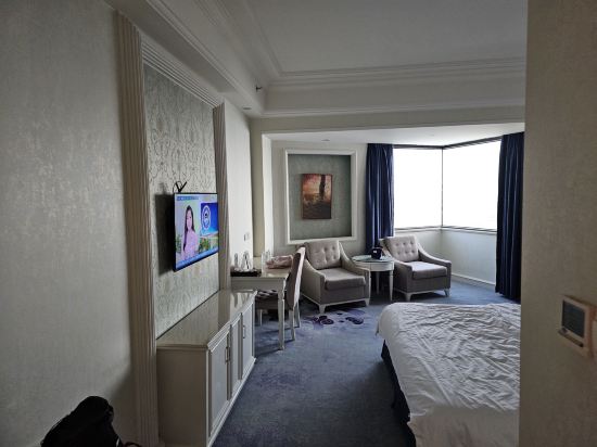 開平潭江半島酒店優惠