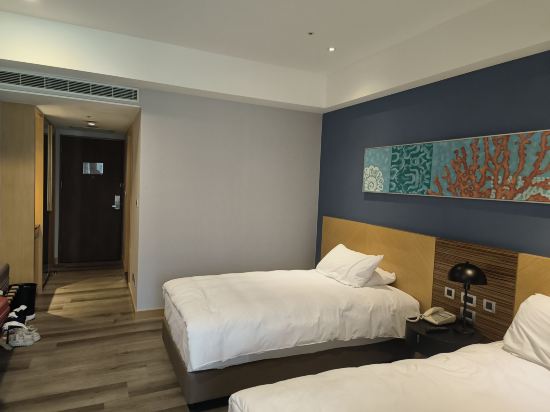 花蓮煙波大飯店花蓮館優惠