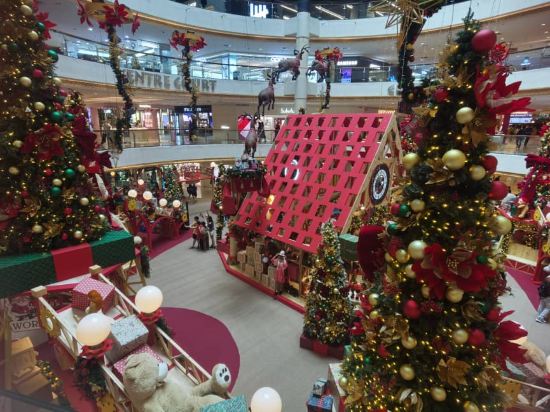 檳城尼奧飯店優惠