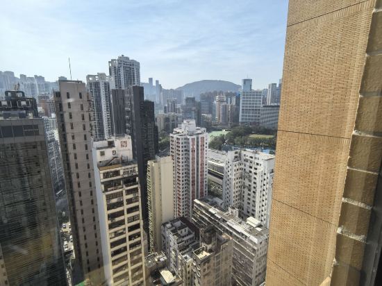 香港銅鑼灣皇悦酒店優惠