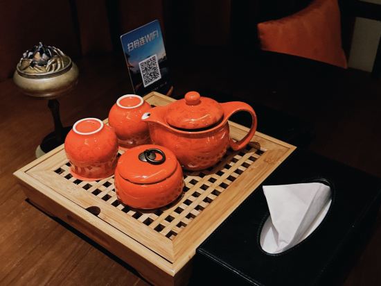 深圳鳳凰客家酒店優惠