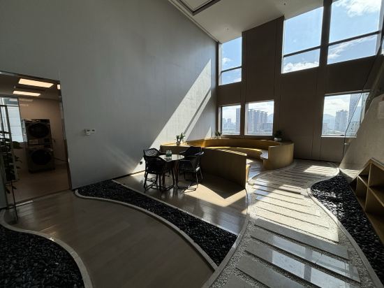 深圳前海君璞書院優惠