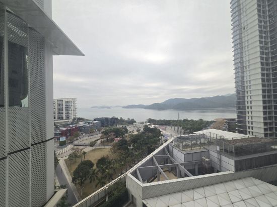 四季LOFT國際酒店公寓（深圳壹海城mall店）優惠