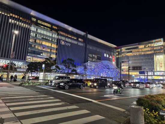 博多駅博多口酒店優惠