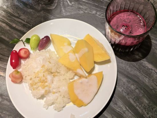 曼谷素坤逸凱悦酒店優惠