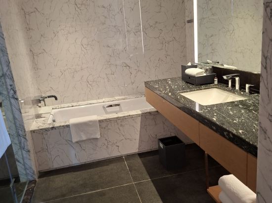 珠海橫琴凱悦酒店優惠