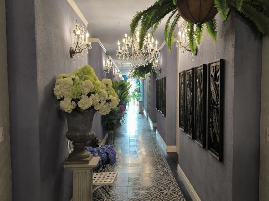 嘉義安娜與國王酒店優惠