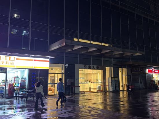 珠海莫寧民宿優惠