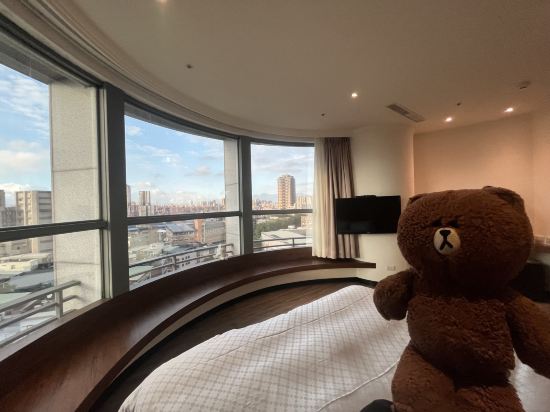 美麗殿商旅優惠