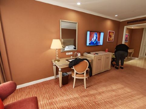 珠海萬悦酒店優惠