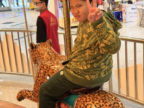 苗栗尚順君樂飯店優惠