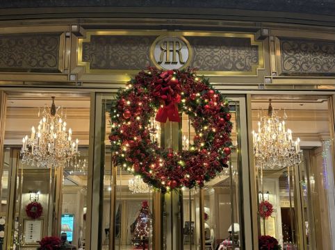 リーガロイヤルホテル 東京 クーポン