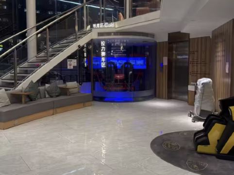 深圳你享酒店優惠