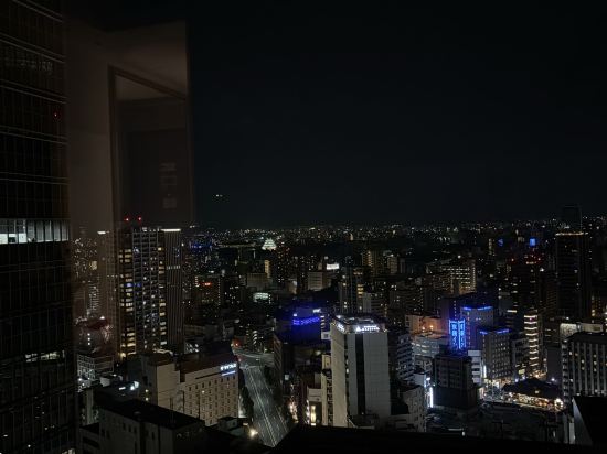 名古屋 JR ゲートタワーホテル クーポン
