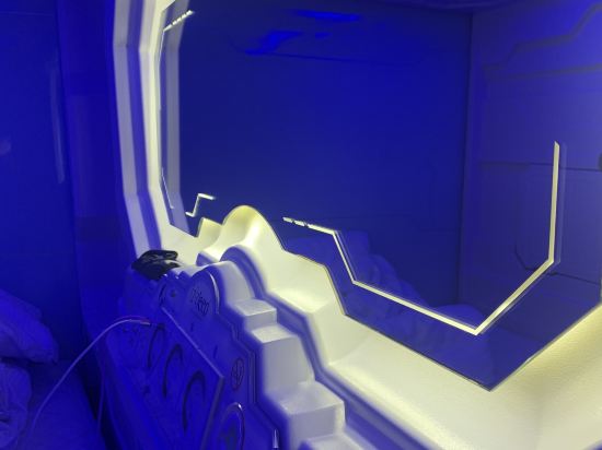 愛睡覺機場 2 航廈酒店優惠