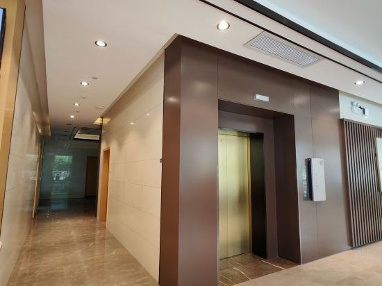 麗怡酒店·廣州白雲國際機場店優惠