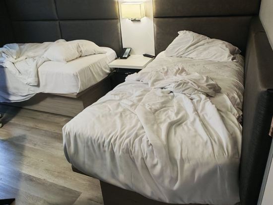 蒙特利爾市中心旅客之家酒店優惠