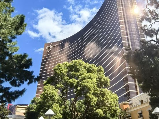 拉斯維加斯永利酒店優惠