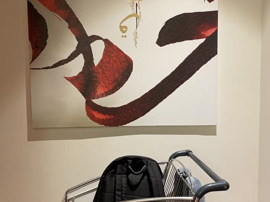 羚羊機場酒店 - 僅限轉機優惠