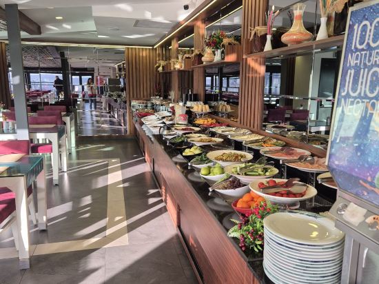 伊斯坦堡我的夢幻酒店優惠