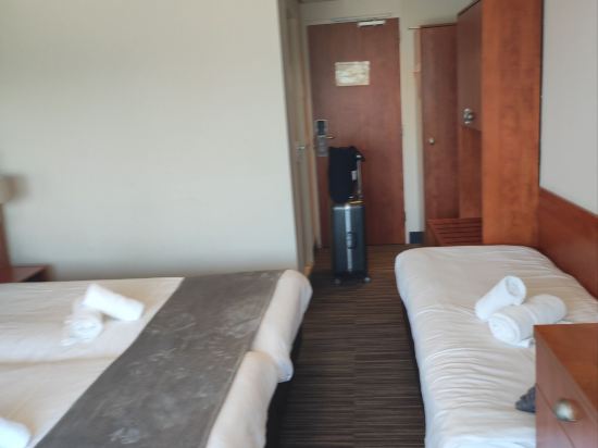 阿姆斯特丹新西酒店優惠