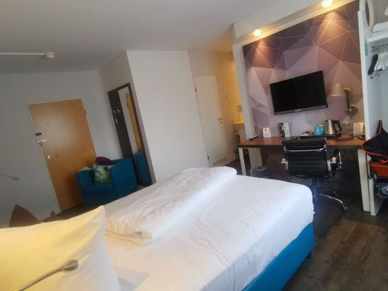 科隆機場特羅斯多夫貝斯特韋斯特酒店優惠