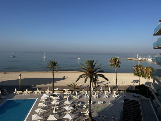 THB埃爾熙度假村 - 僅限成人優惠