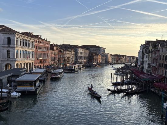 梅斯特森特里酒店優惠