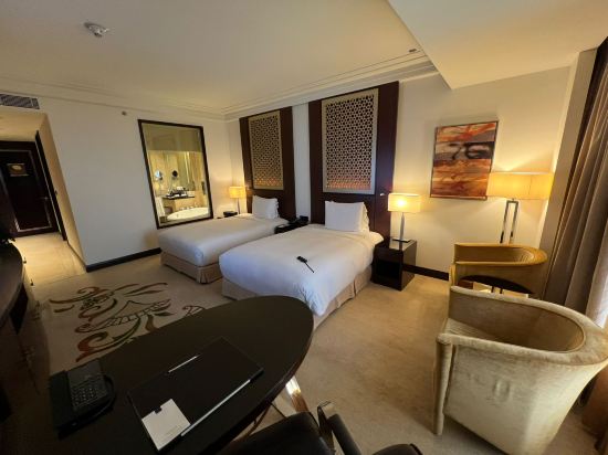 杜拜康萊德酒店優惠