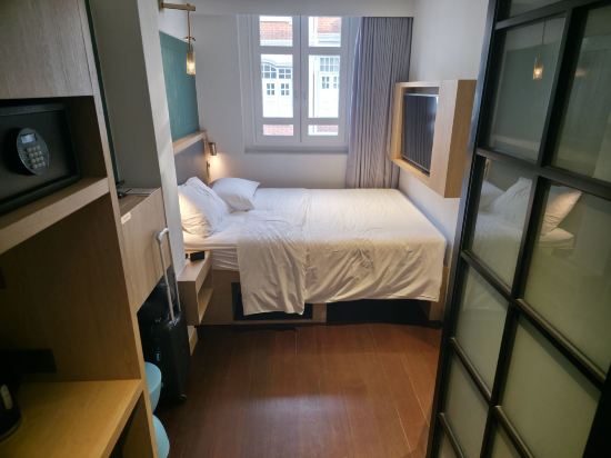 KēSa House, 奧克伍德無限系列 （Staycation Approved）優惠