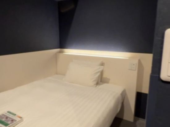 上野御徒町永國國際精選酒店優惠