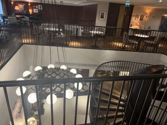 克萊頓劍橋酒店優惠