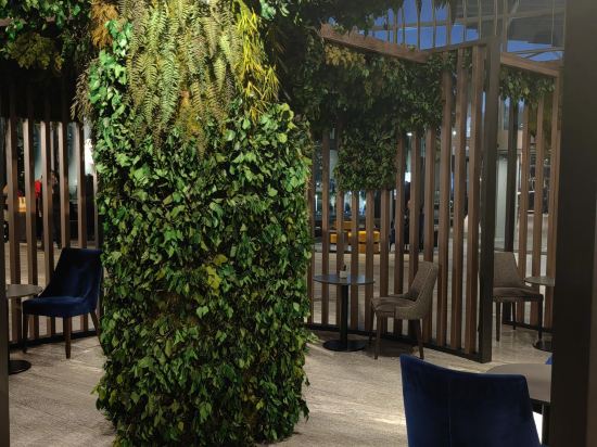 米蘭Voco博覽會酒店優惠