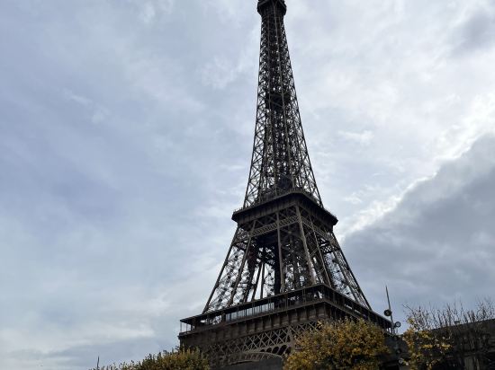 巴黎中心埃菲爾鐵塔之旅諾富特酒店優惠