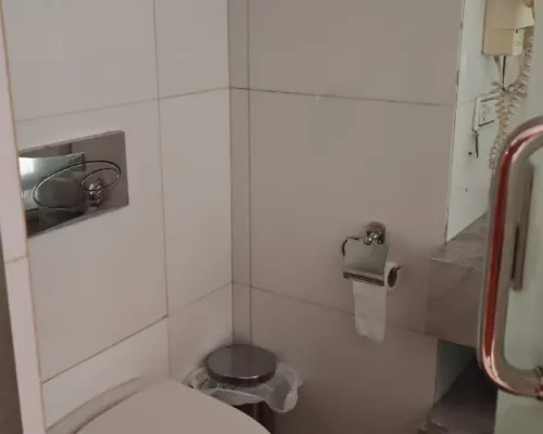 Nuzul Al Dabab Hotel Kamar Photos