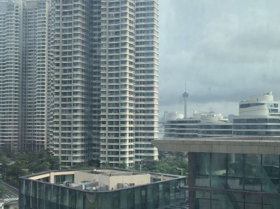 斯維登精品公寓（珠海橫琴口岸店）優惠