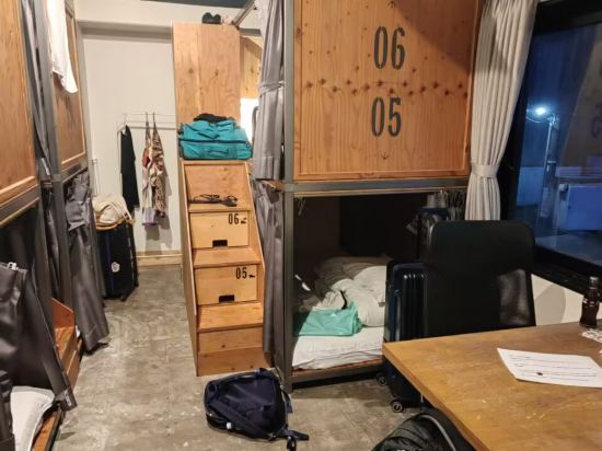 WISE OWL HOSTELS SHIBUYA クーポン