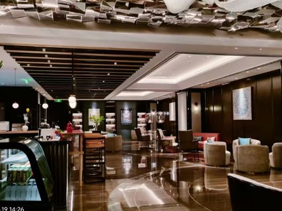 建國鉑萃酒店（北京國貿店）優惠