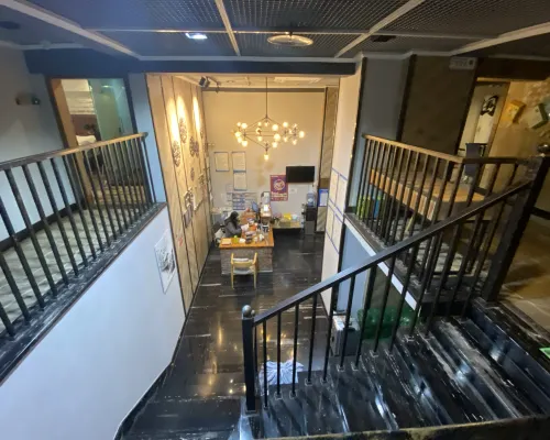 巴途美宿飯店（重慶江北國際機場店） 公共區域 Photos