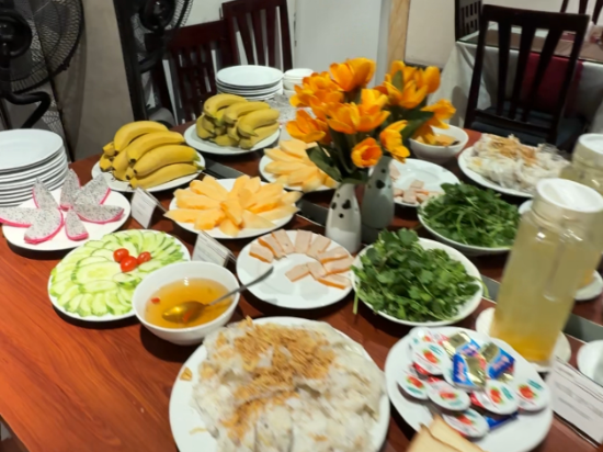 河內A25酒店 - 杭非優惠