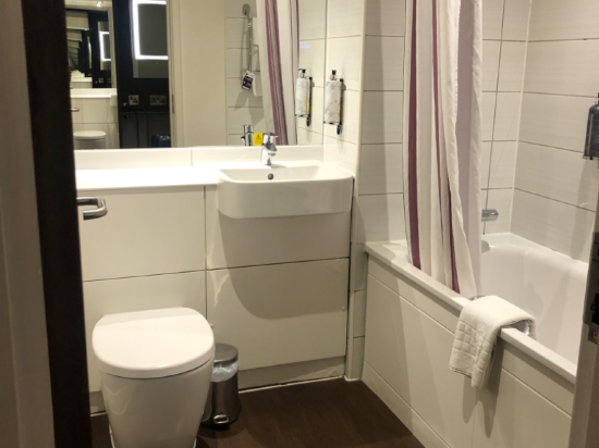 布里斯託城市中心；普瑞米爾酒店優惠