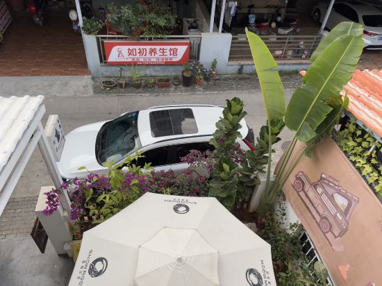 三亞久間民宿優惠