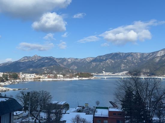 ブリーズベイレイクリゾート河口湖 クーポン