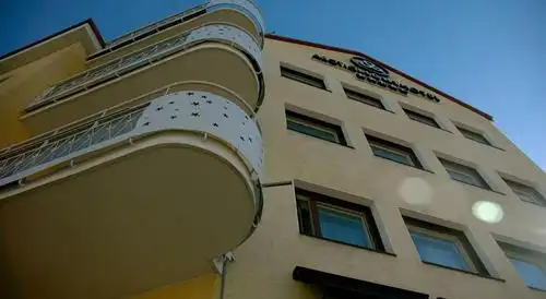 北極之光飯店優惠